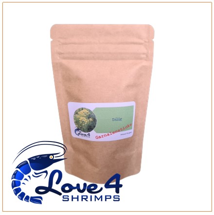Love 4 Shrimps