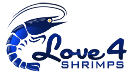 Love 4 Shrimps