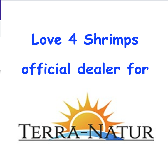 Love 4 Shrimps