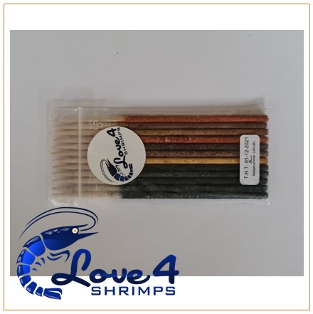 Love 4 Shrimps