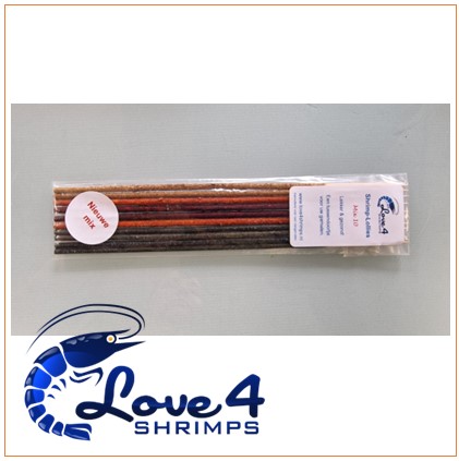 Love 4 Shrimps