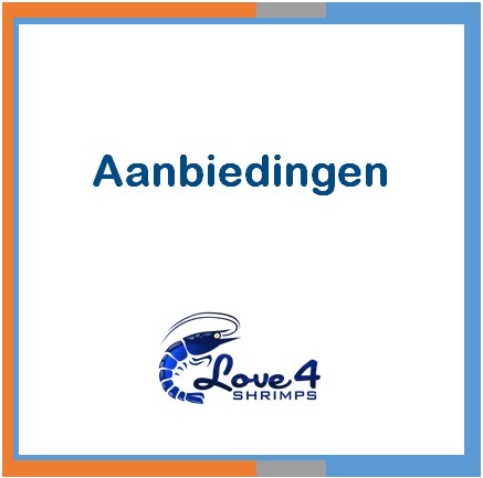 Love 4 Shrimps