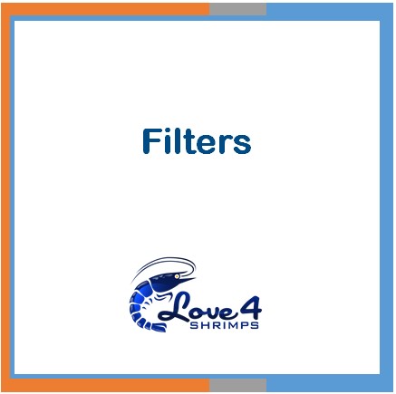 Love 4 Shrimps