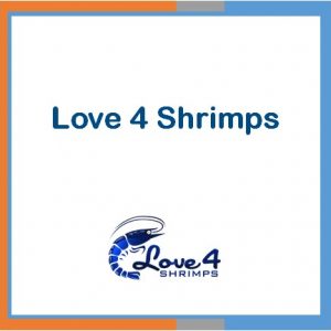 Love 4 Shrimps