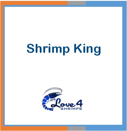 Love 4 Shrimps