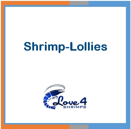Love 4 Shrimps