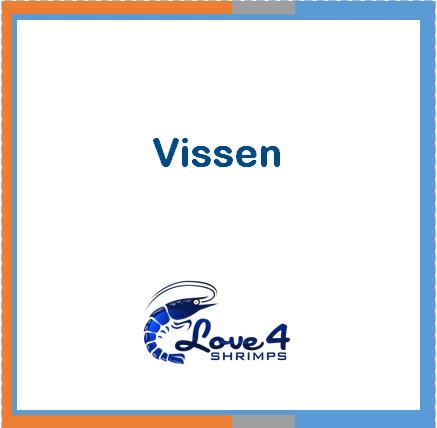 Love 4 Shrimps