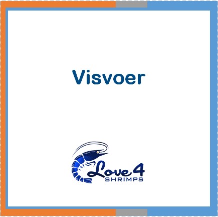 Love 4 Shrimps