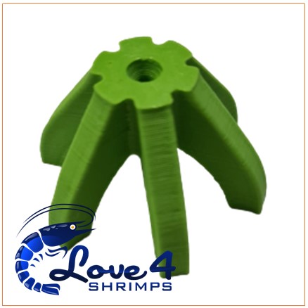 Love 4 Shrimps