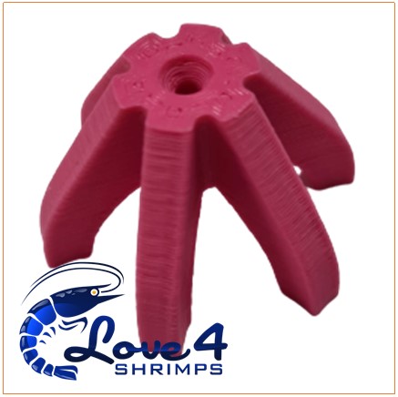 Love 4 Shrimps