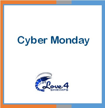 Love 4 Shrimps