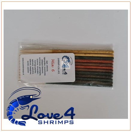 Love 4 Shrimps