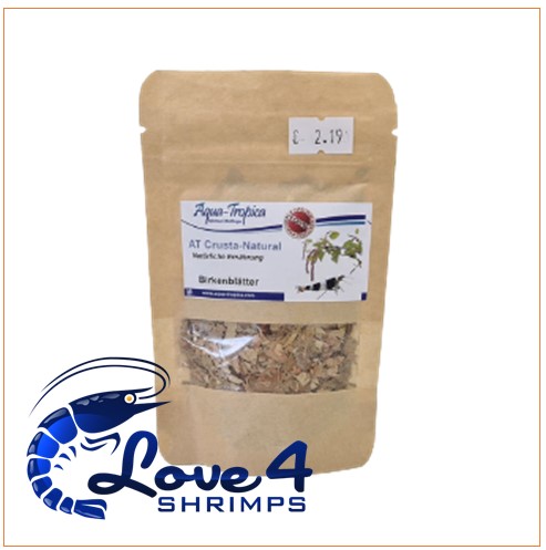 Love 4 Shrimps