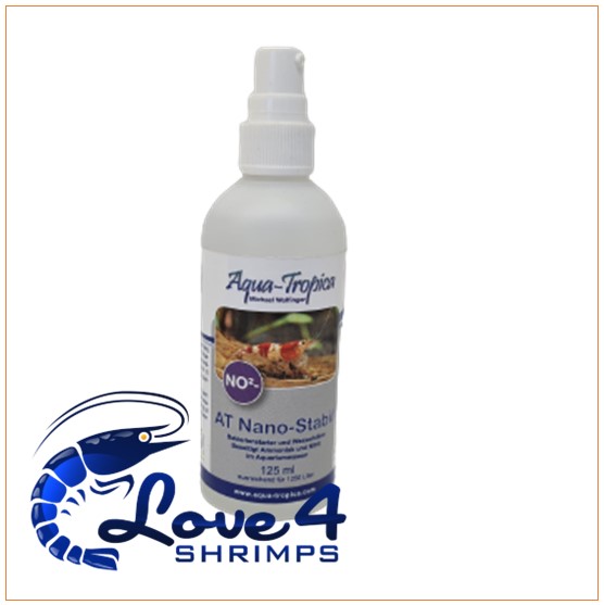 Love 4 Shrimps
