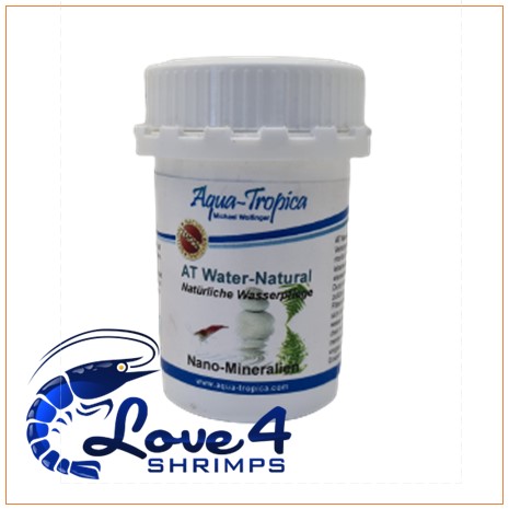 Love 4 Shrimps