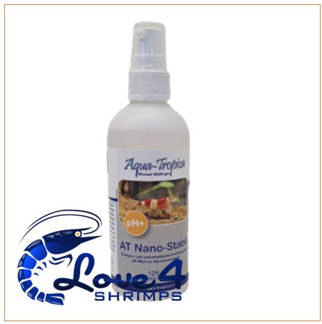 Love 4 Shrimps