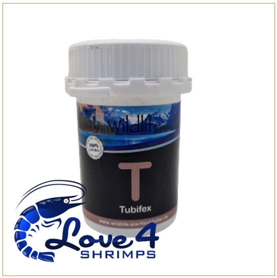 Love 4 Shrimps