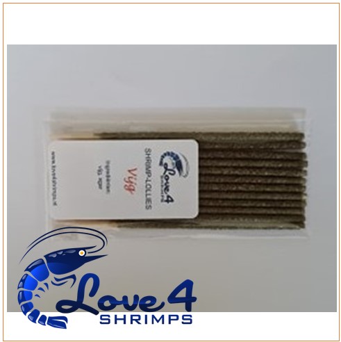 Love 4 Shrimps