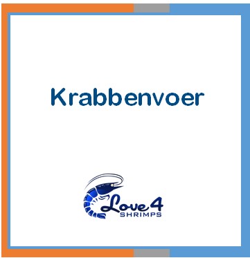 Love 4 Shrimps