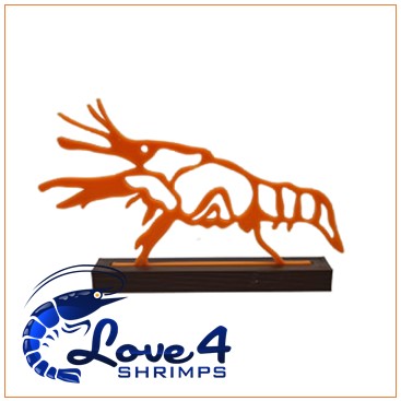 Love 4 Shrimps