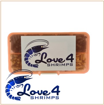 Love 4 Shrimps