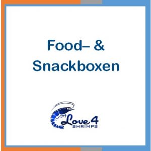 Food- & Snackboxen