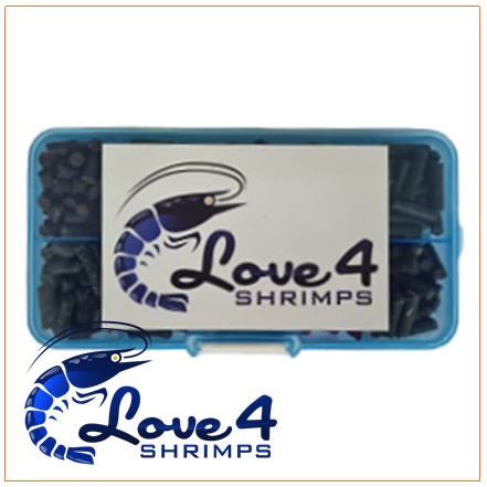 Love 4 Shrimps