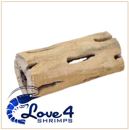 Love 4 Shrimps