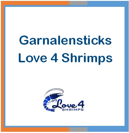Love 4 Shrimps
