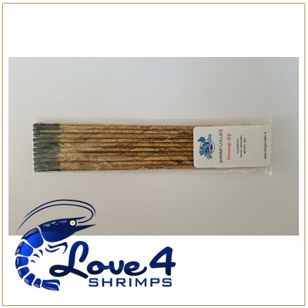Love 4 Shrimps