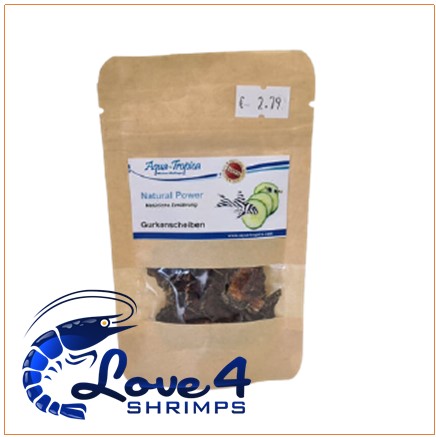 Love 4 Shrimps