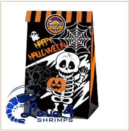 Love 4 Shrimps