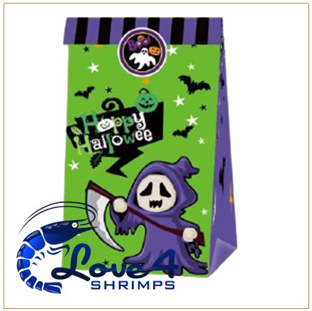 Love 4 Shrimps