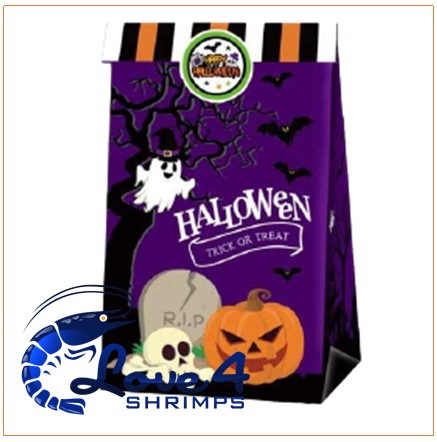 Love 4 Shrimps