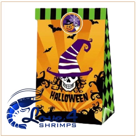 Love 4 Shrimps
