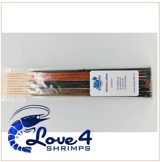 Love 4 Shrimps
