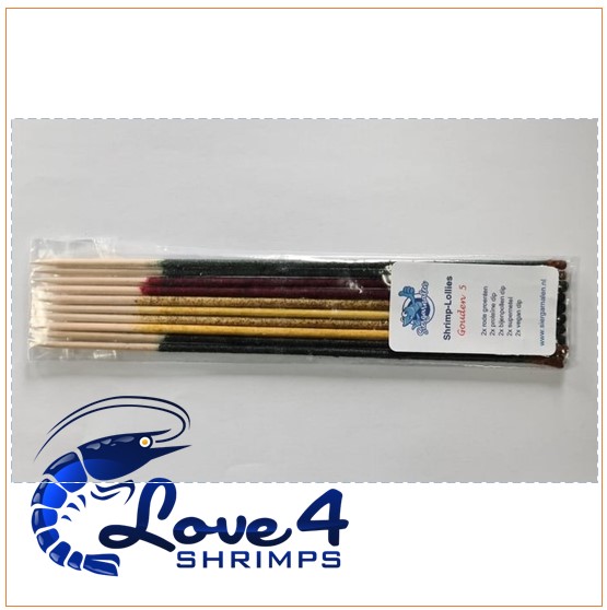 Love 4 Shrimps
