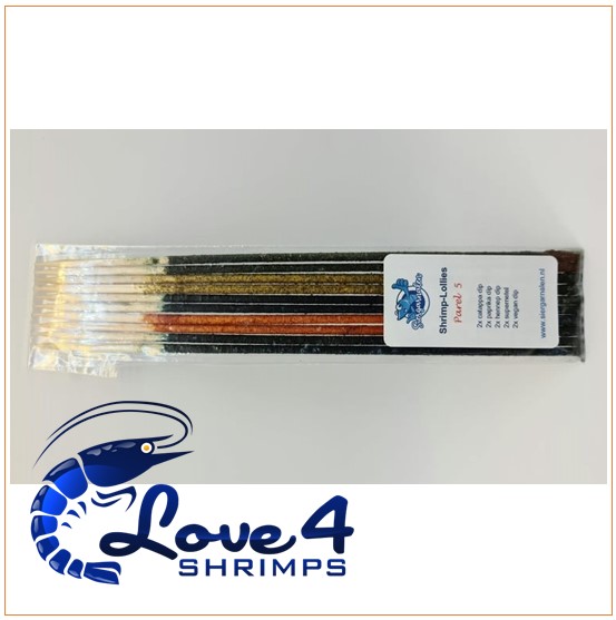 Love 4 Shrimps