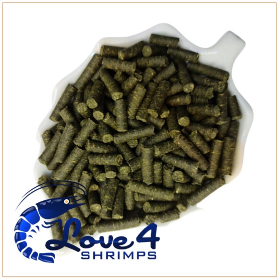 Love 4 Shrimps