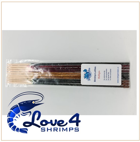 Love 4 Shrimps