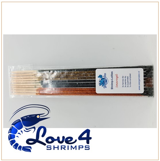 Love 4 Shrimps