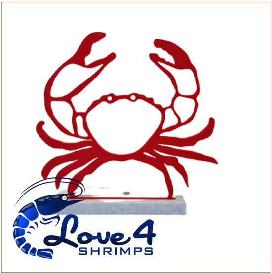 Love 4 Shrimps
