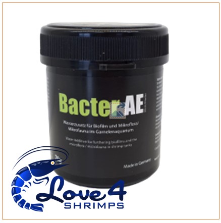 Bacter AE – Love 4 Shrimps