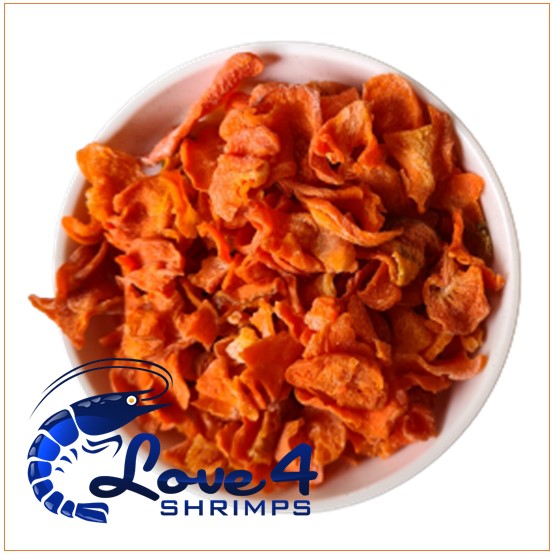 Love 4 Shrimps