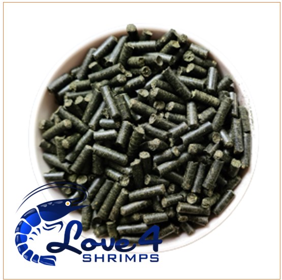 Love 4 Shrimps
