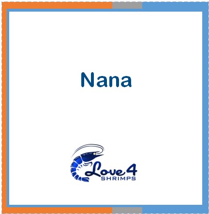 Love 4 Shrimps