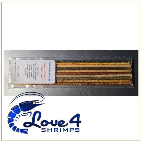 Love 4 Shrimps