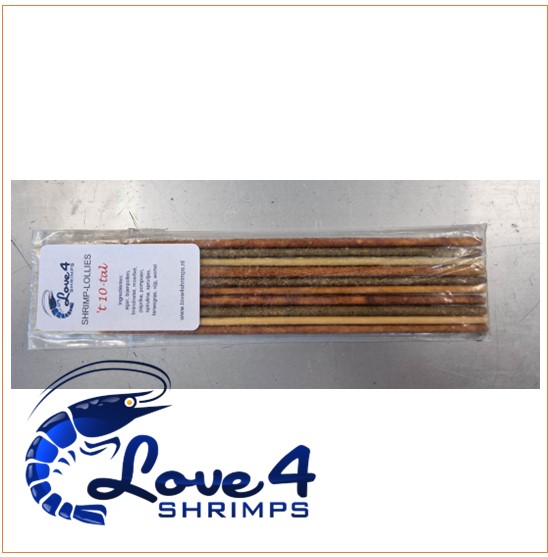 Love 4 Shrimps