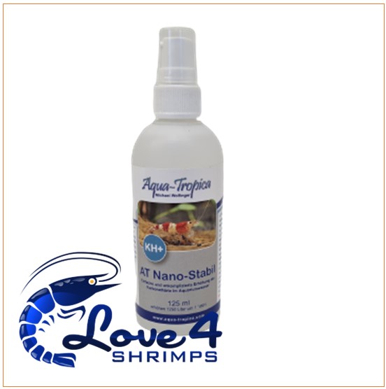 Love 4 Shrimps