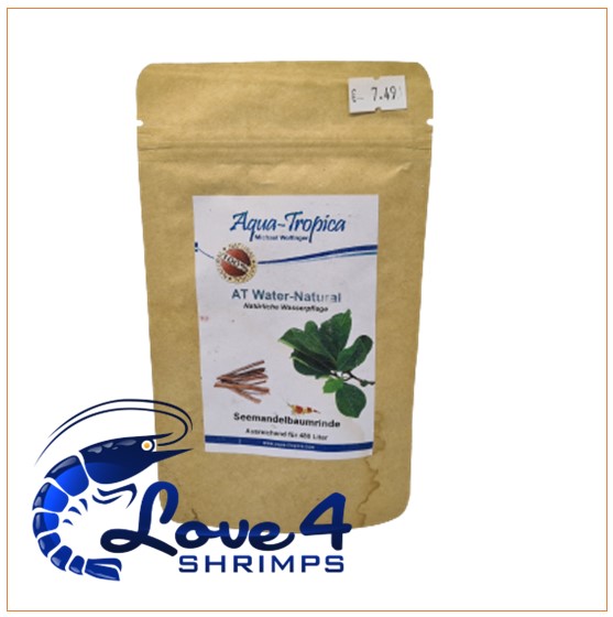 Love 4 Shrimps